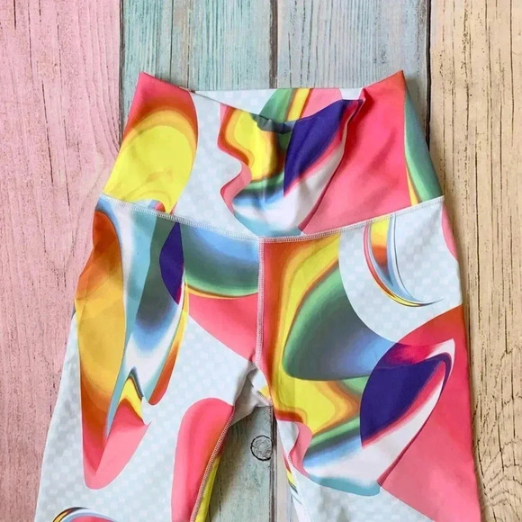 Fabletics power hold high waist workout leggings - Picture 7 of 9